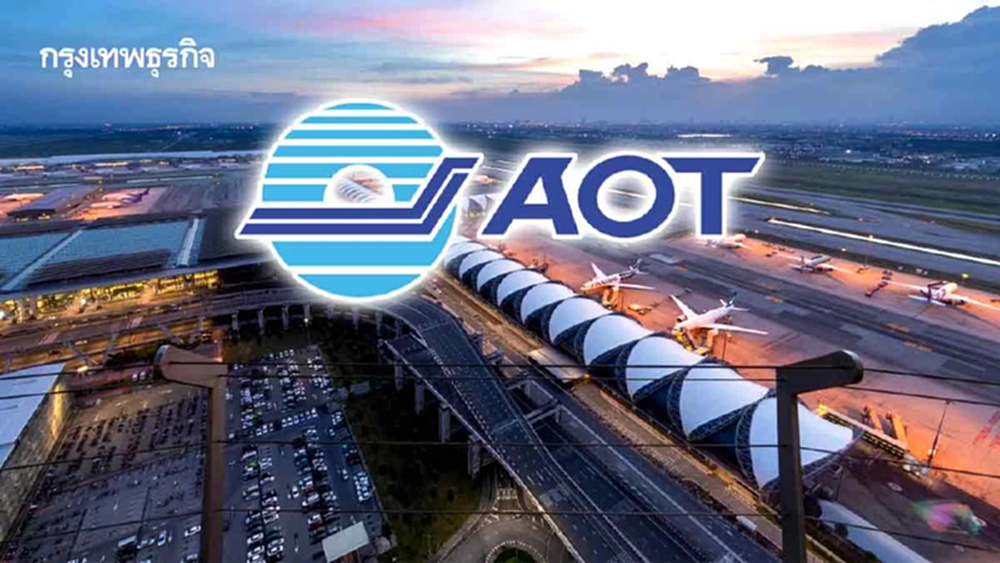 ‘ทอท.’เปิดศักยภาพท่าอากาศยานไทย  ลุยต่อ‘มาตรฐานสู่ระดับผู้นำในสากล’