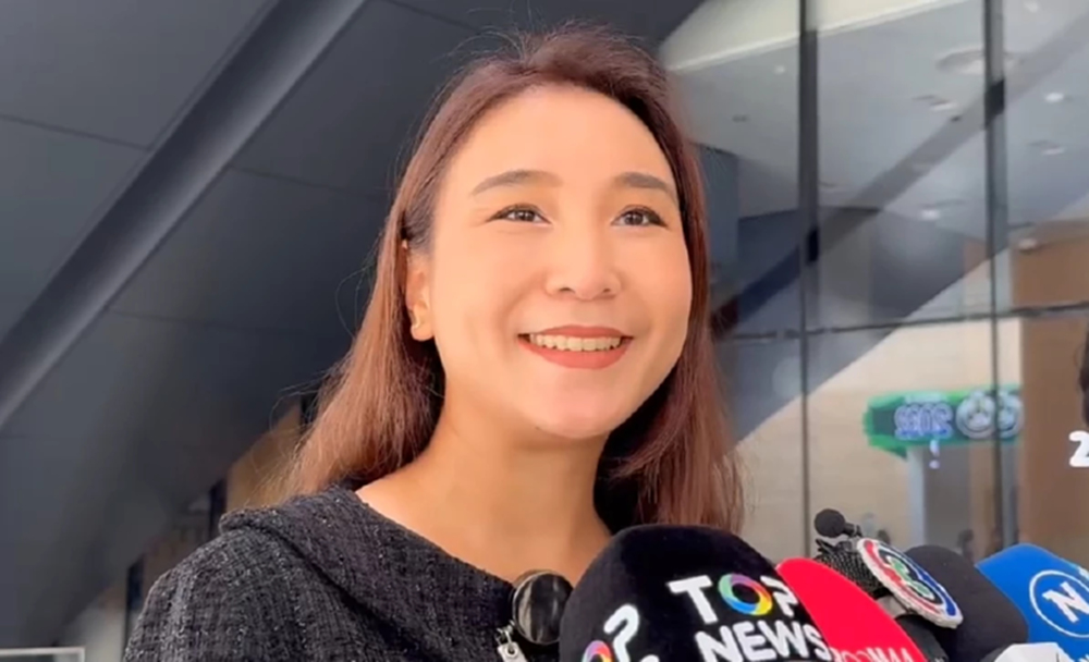 'ศิริกัญญา' จี้ 'อนุทิน' แจงสภา-ประชาชน ปมMOU แร่แรร์เอิร์ธ