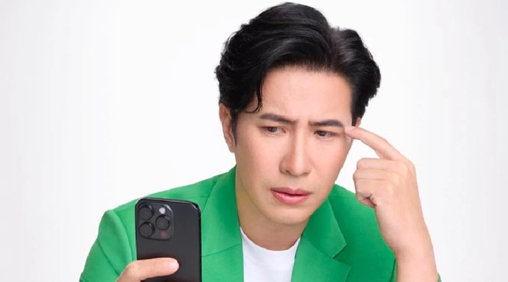 เช็กอาการป่วย 'หนุ่ม กรรชัย' ติดเชื้อในกระแสเลือด ท่อน้ำดีอักเสบ