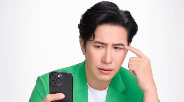 เช็กอาการป่วย 'หนุ่ม กรรชัย' ติดเชื้อในกระแสเลือด ท่อน้ำดีอักเสบ