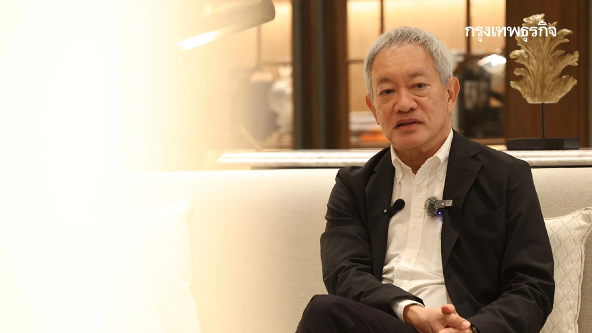 'ชนินทธ์ โทณวณิก' สายลม แสงแดด และรหัสลับจากคุณแม่ 'ท่านผู้หญิงชนัตถ์ ปิยะอุย'