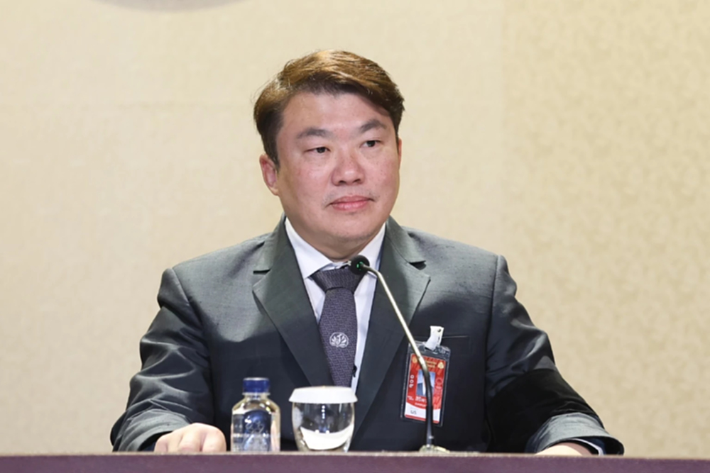 โฆษกรัฐบาลย้ำ คนละครึ่งเฟส 2 ยังไม่เริ่ม! เฟส 1 ให้ใช้จ่ายยาวถึง 31 ธ.ค.68