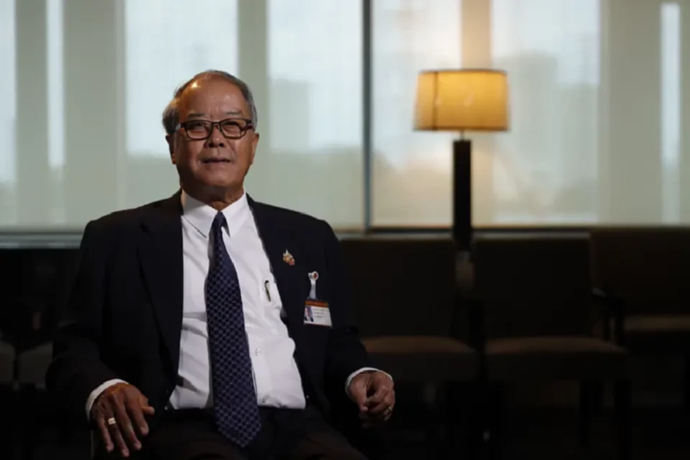 ‘ชูศักดิ์’ เตือนทบทวนหวยล็อกสูตร 20:1 เลือก กมธ.ยกร่างรัฐธรรมนูญ