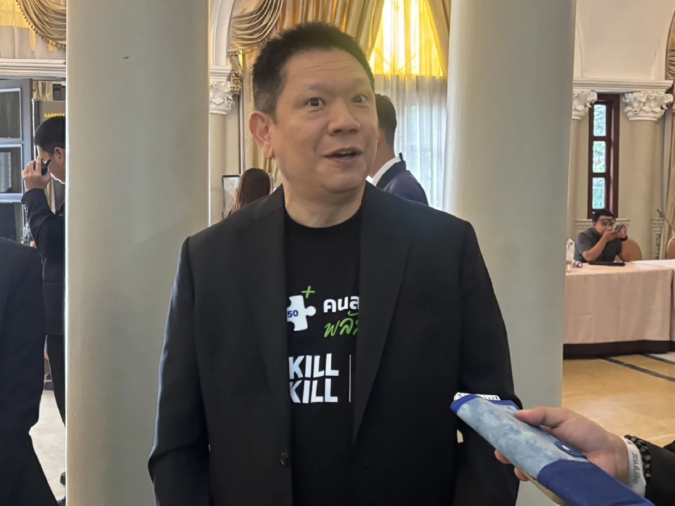 สรรพากรรายงานปลัดคลังวันนี้ แนวทางเก็บภาษีหุ้นชิน 1.76 หมื่นล้าน