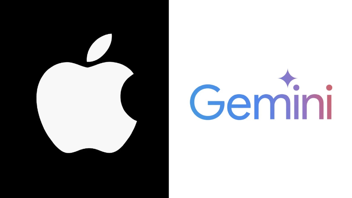 Apple ทุ่ม 32,000 ล้านบาท ดึงพลัง Gemini มาใช้ใน ‘Siri’