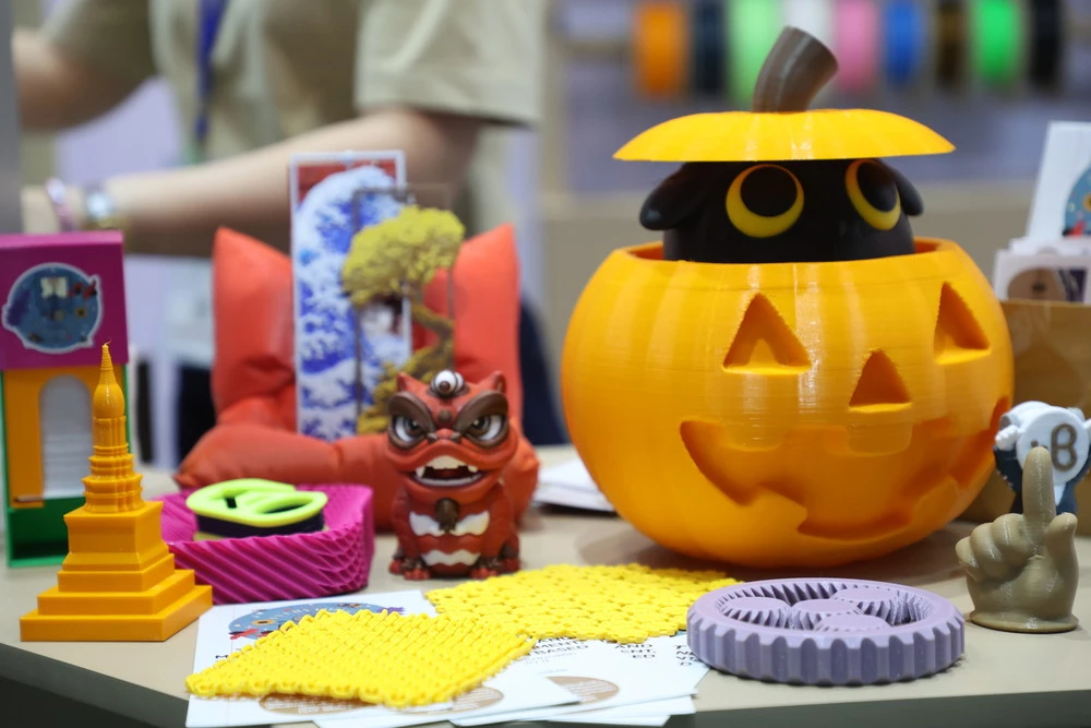 เริ่มแล้ว! EdTeX 2025 ระหว่าง 5-7 พ.ย.นี้ ดันใช้ AI ยกระดับการศึกษาไทยทุกมิติ