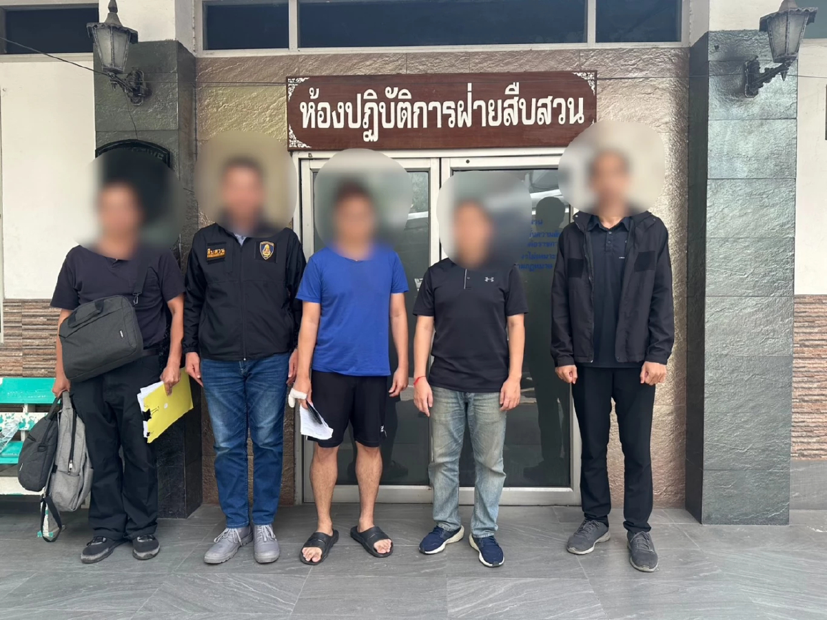 ป.ป.ช.บุกจับสด 'อดีต พนง.กกต.' โกงงบเบิกจ่ายการประชุม 3.5 ล้าน