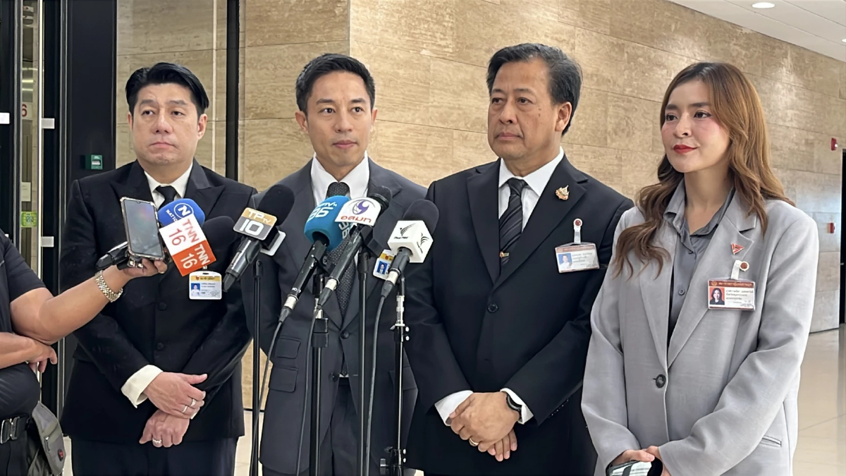 'กมธ.แก้รธน.' เคาะที่มา 'คณะยกร่าง' มาจากสมัคร-ให้100คนรับรอง