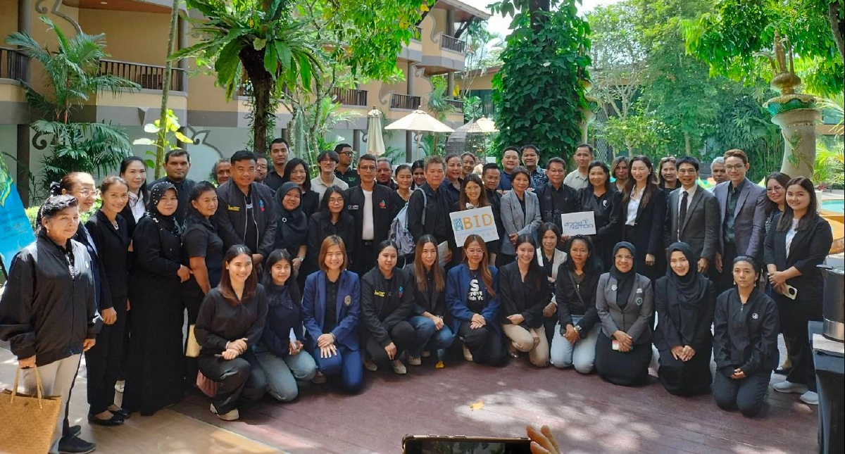 สวทช.–นาโนเทค ผนึก “กระบี่” เปิดตัวนวัตกรรมสมุนไพร “ย้อนวัยด้วยวิทยาศาสตร์”