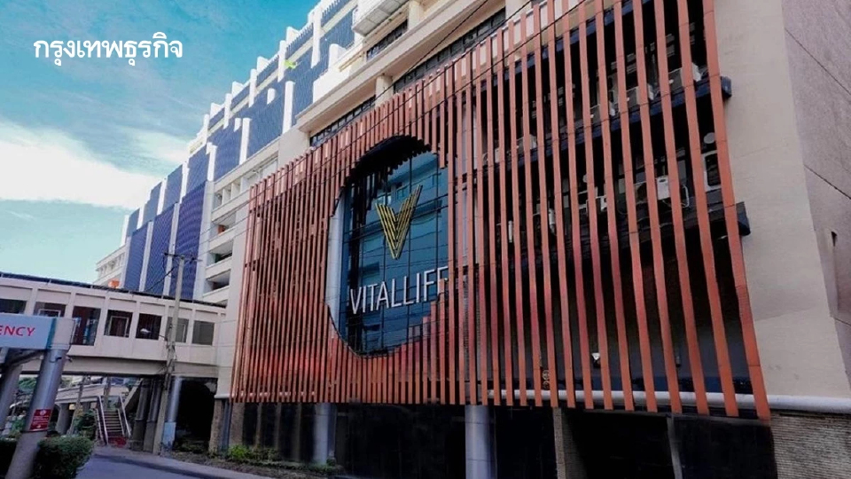 'เวลเนสไทย'โต 10 % ทะลุ 1.4 ล้านล้าน BHรุก 'กลุ่มจีนกำลังซื้อสูง'