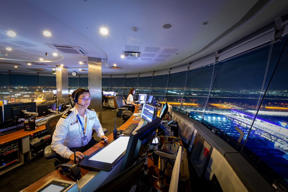 บวท. ปรับเส้นทางบินกว่า 120 เที่ยวบิน รับโคมลอยประเพณียี่เป็ง