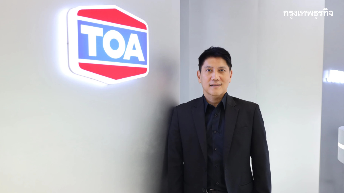 TOA สร้างปรากฏการณ์ครั้งใหญ่ จาก Insight สู่โฆษณาไวรัลดัง ทะลุ 1 ล้านวิว