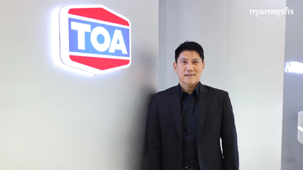 TOA สร้างปรากฏการณ์ครั้งใหญ่ จาก Insight สู่โฆษณาไวรัลดัง ทะลุ 1 ล้านวิว