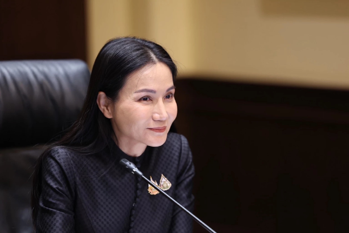 “นฤมล”ระดมทุกวิทยาลัยลงพื้นที่ช่วยน้ำท่วมใต้ ตั้งศูนย์พักพิง