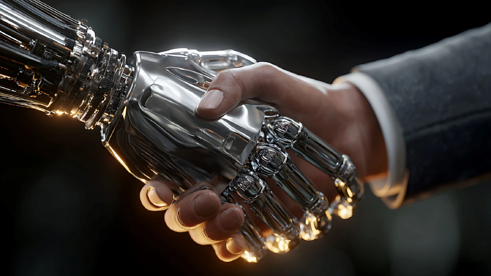 ไขรหัส 'GenAI' ภาครัฐจะใช้ขับเคลื่อนภารกิจ–ลดต้นทุนได้อย่างไร