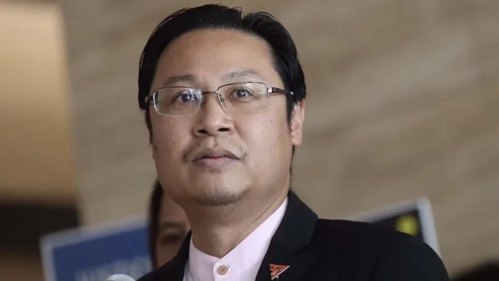 สัญญาณดี! ‘ณัฐวุฒิ’ เชื่อรัฐบาลเปิดสภาวิสามัญ ถกแก้ รธน.ต้น ธ.ค.