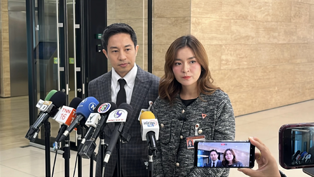 'กมธ.แก้รธน.' รับมีความเห็นต่างมาก จ่อขยายเวลาถกวาระสอง 3 วัน