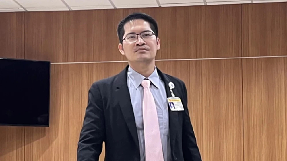 'มงคลกิตติ์' ขอดูทิศทาง ‘เฉลิมชัย’ ก่อนตัดสินใจทางการเมือง