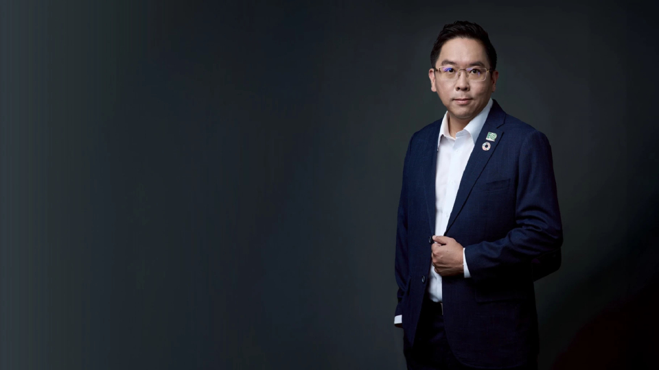 EA พลิกกลับมามีกำไร ส่งสัญญาณฟื้นตัวมั่นคง ก้าวสู่ช่วงเติบโตอย่างยั่งยืน