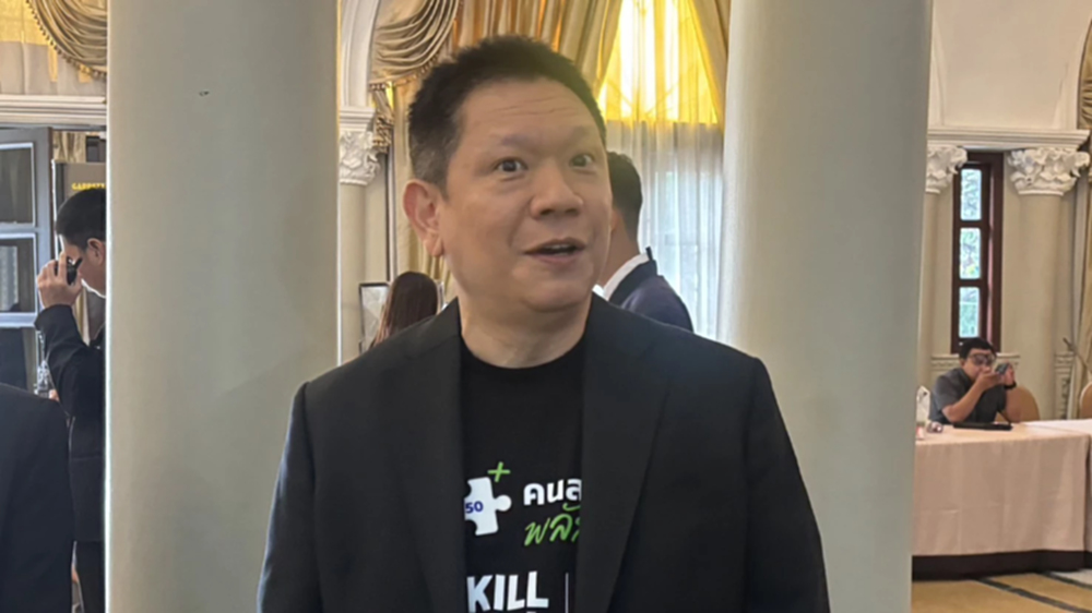 ปลัดคลัง เผย 'สรรพากร' รายงานแนวทางเก็บภาษีคดีหุ้นชิน 1.76 หมื่นล้าน วันนี้