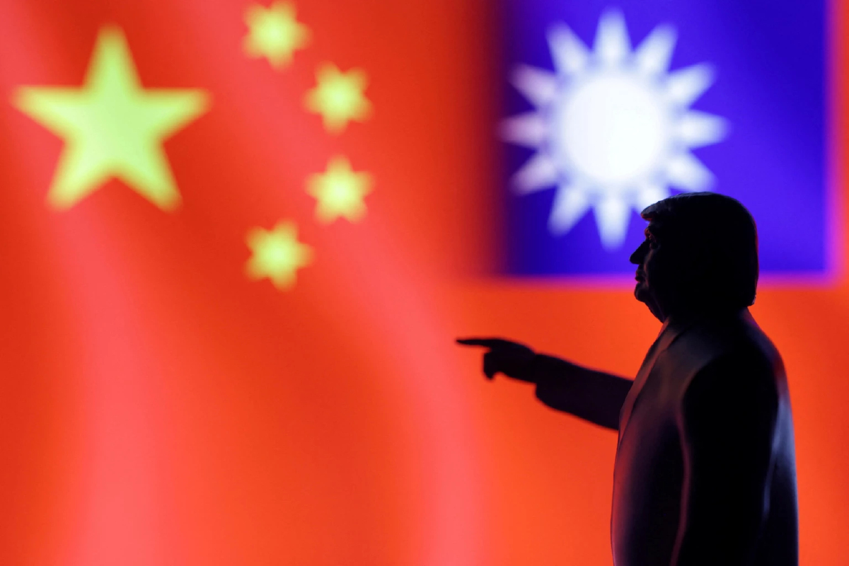 สหรัฐยืนยันขายขีปนาวุธ 700 ล้านดอลลาร์ให้ไต้หวัน ชุดที่ 2 ใน 1 สัปดาห์