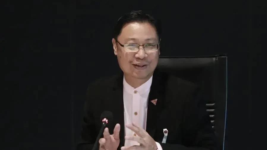 ปธ.กมธ.แก้รธน. เผย จ่อเคาะ กลไกยกร่าง มั่นใจ สสร. ไม่ขัดคำวินิจฉัยศาลฯ