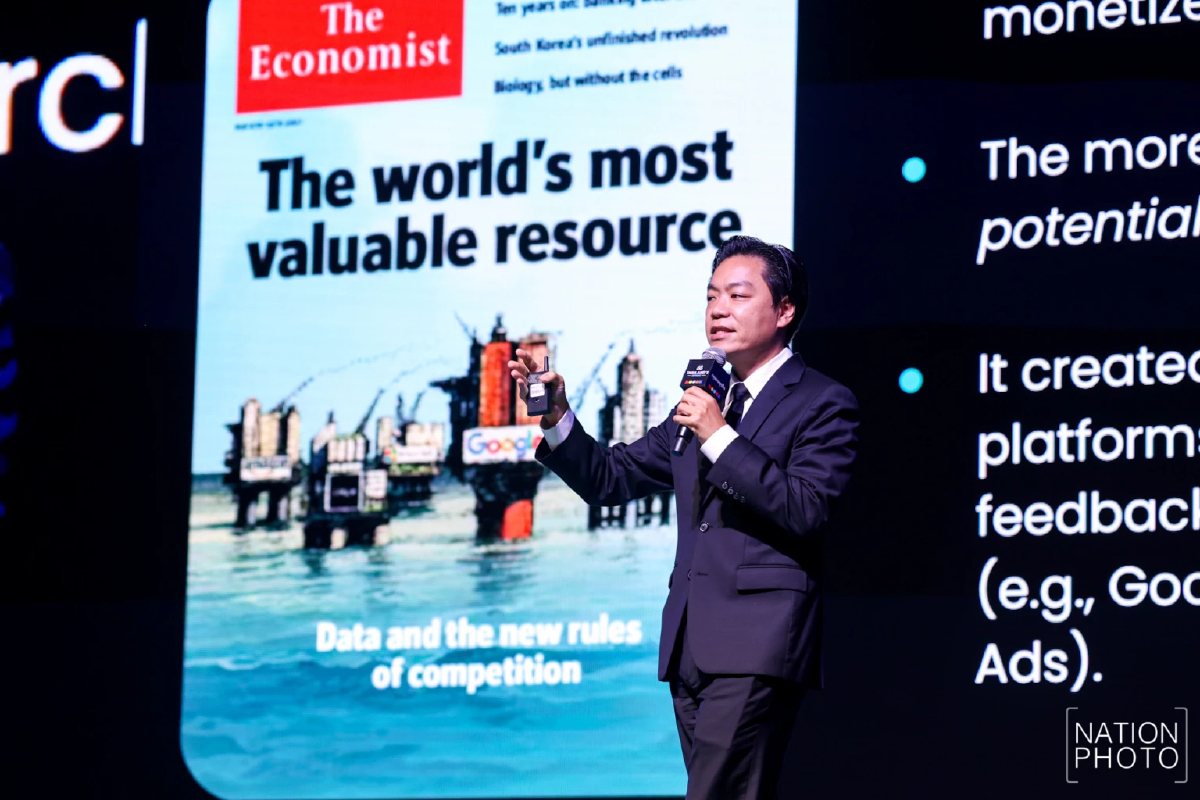 ลูลู่ เทคฯ ชี้ยุค Big Data ใกล้สิ้นสุด แนะ SME ไทยขยับสู่ Small Data เพื่อรอดในโลกเอไอ