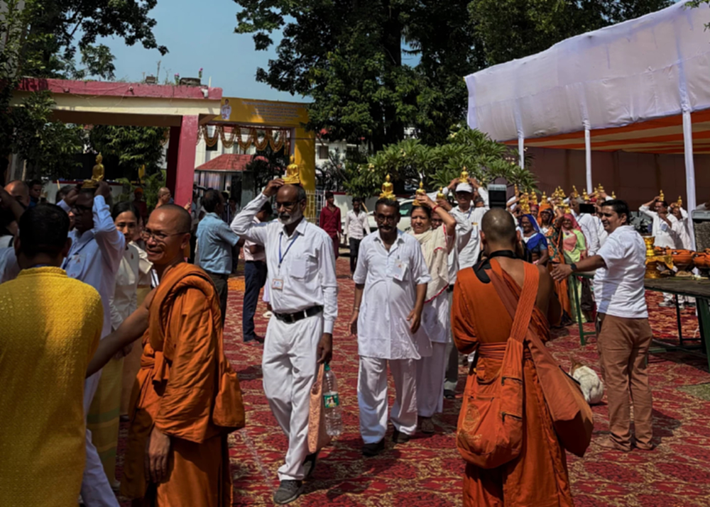 ‘คยา’ ต้นกำเนิดพุทธศาสนา เมืองแห่งศรัทธา สะพานเชื่อมสัมพันธ์ไทย-อินเดีย | World Wide View