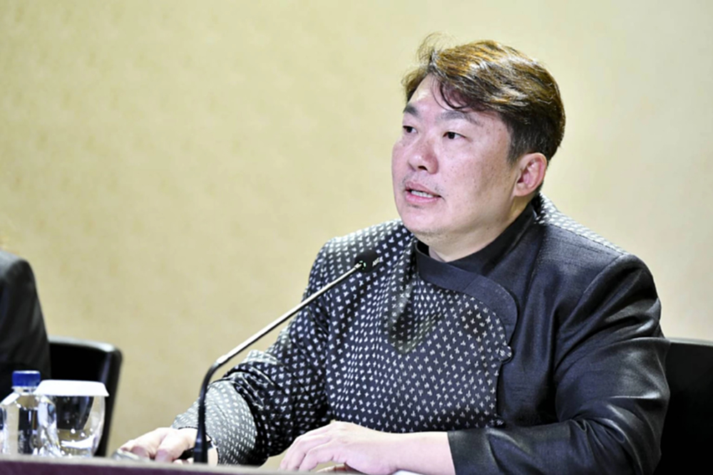 ครม.ไฟเขียว รถไฟฟ้าเหมาจ่าย 40 บาทตลอดวัน สายสีแดง - สีม่วง เริ่ม 1 ธ.ค.68