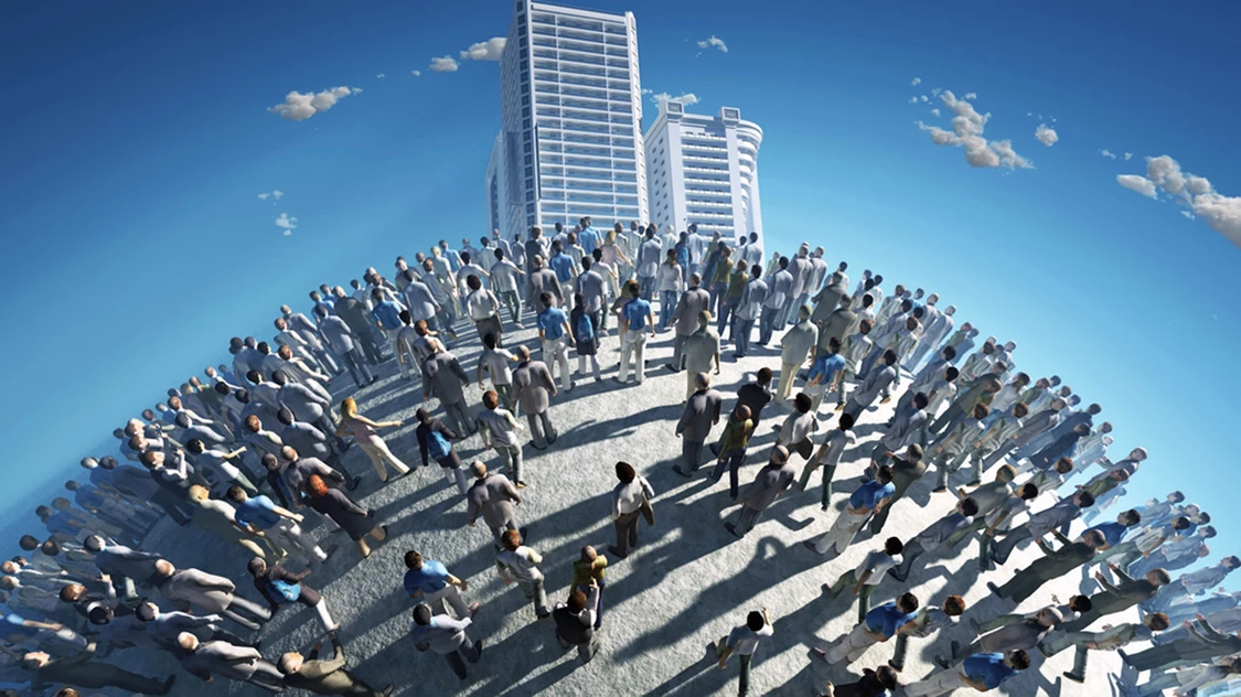 สรุป 'TREND 2026' เจน X ยังเครียดต่อไป เจน Y เข้าสู่วัยกลางคนเต็มตัว