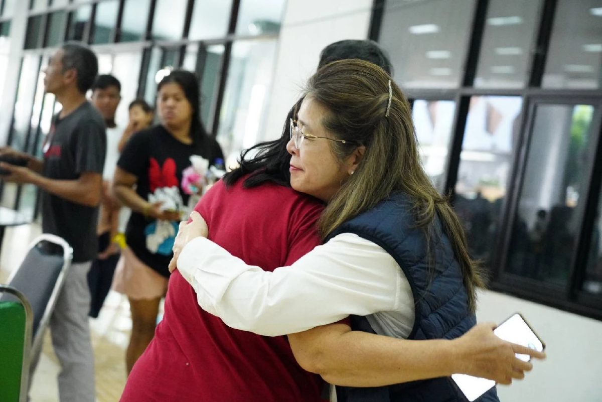 ทสท.ผุดโครงการซ่อมเครื่องใช้ไฟฟ้า-ยานพาหนะ ช่วยน้ำท่วมหาดใหญ่