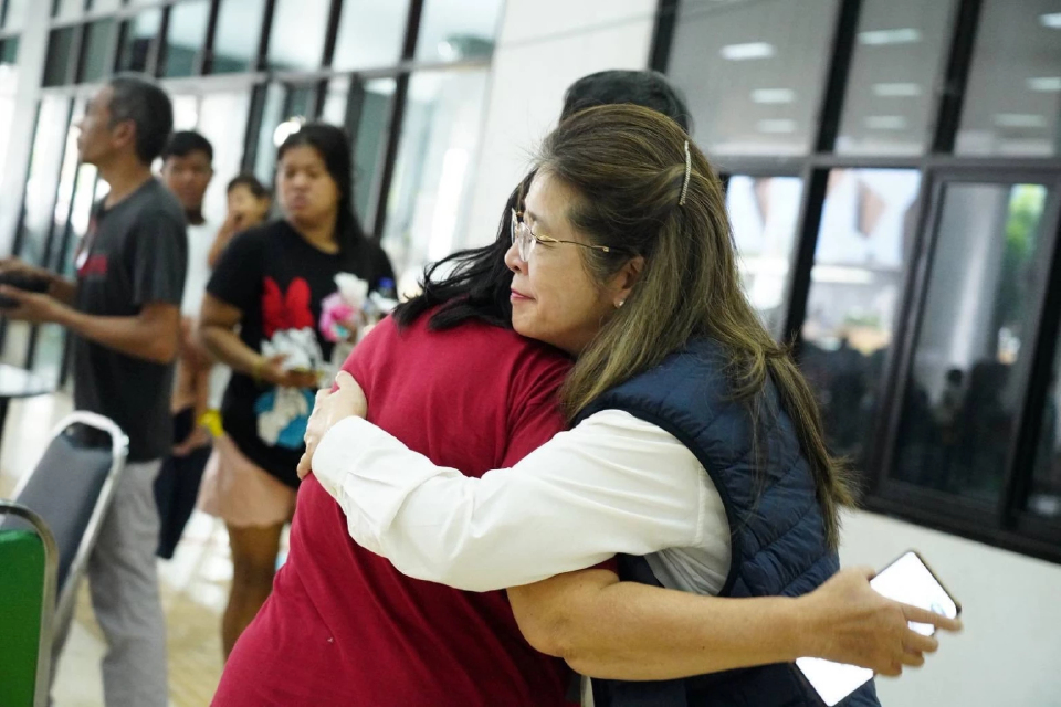 ทสท.ผุดโครงการซ่อมเครื่องใช้ไฟฟ้า-ยานพาหนะ ช่วยน้ำท่วมหาดใหญ่