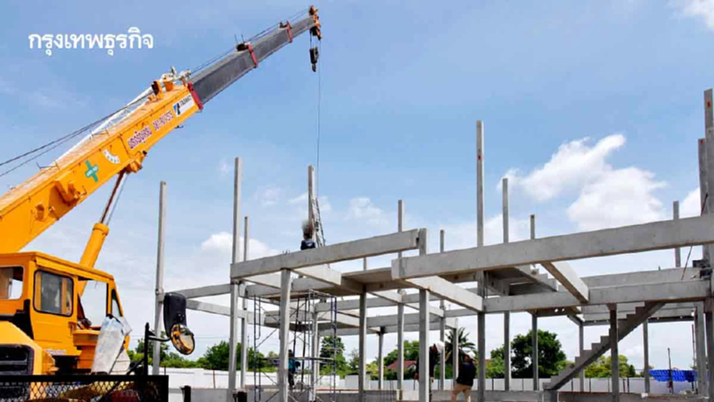 รับสร้างบ้านปรับกลยุทธ์รับเทรนด์ ‘Super-Aged Society’