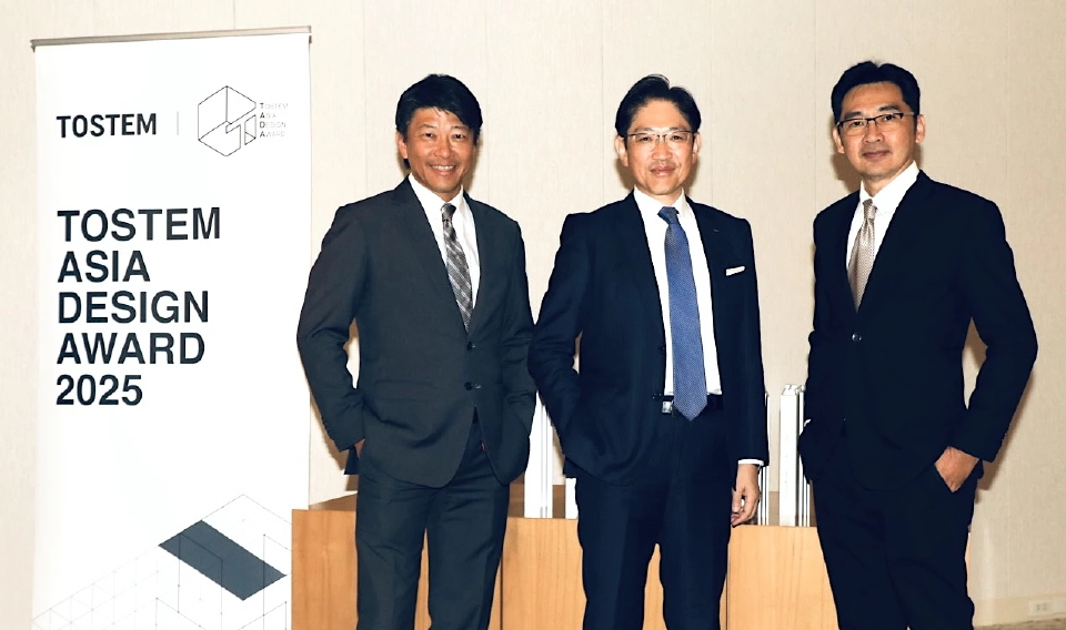 ทอสเท็มชู3 กลยุทธ์ปักหมุดไทยฐานผลิตขยายตลาดเอเชียตะวันออกกลาง