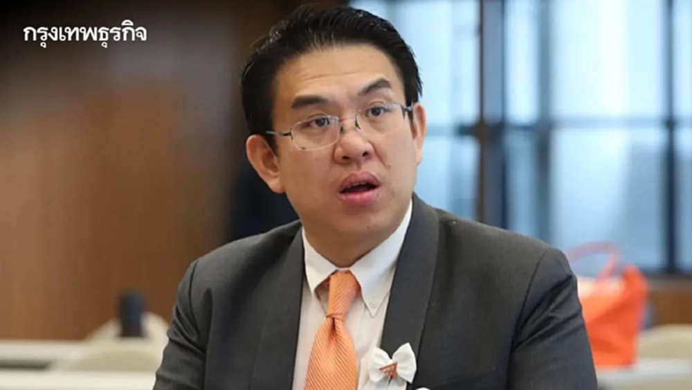 ‘วิโรจน์’ อุบ 3ชื่อแคนดิเดตนายกฯ ‘พรรคประชาชน’หรือไม่