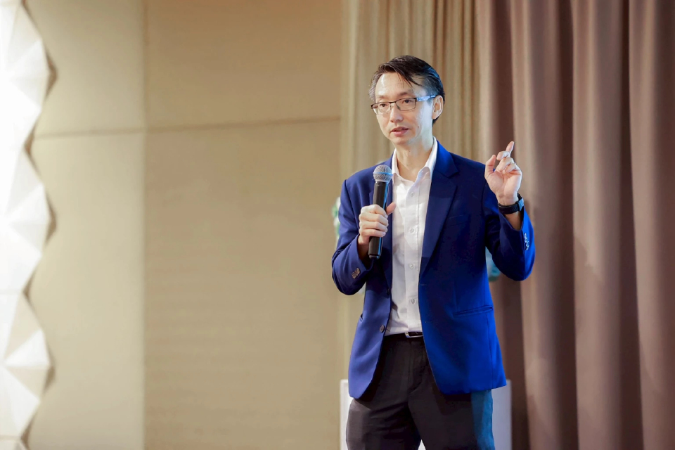 ภาษีดิจิทัลไทย “เกมเศรษฐกิจโลก” ต้องชั่งน้ำหนักระหว่างรายได้รัฐ-แรงกดดันสหรัฐฯ