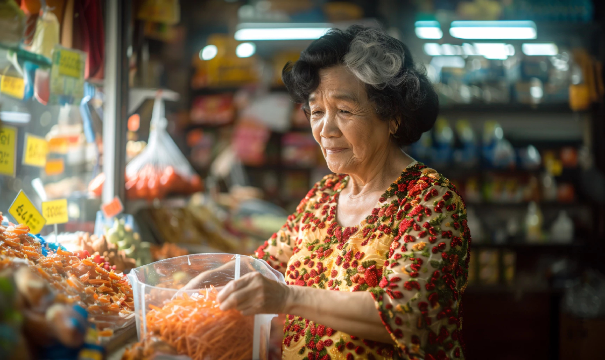 ปัญหาสังคมสูงวัยกำลังกดดันเศรษฐกิจอาเซียน | ASEAN Insight