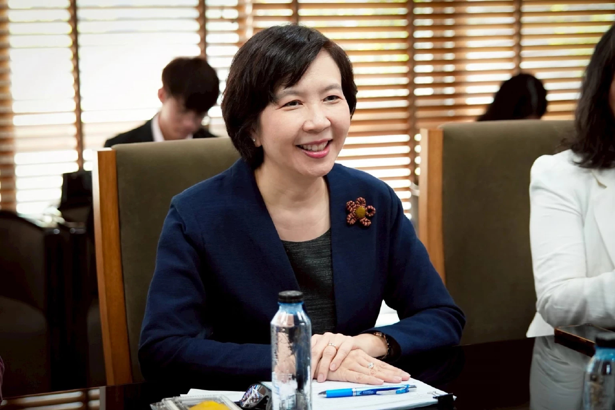 พาณิชย์ต่ออายุ MOU เซก้า ไทย–ออสเตรเลีย อีก 3 ปี ดันการค้าใหม่–เศรษฐกิจสีเขียว