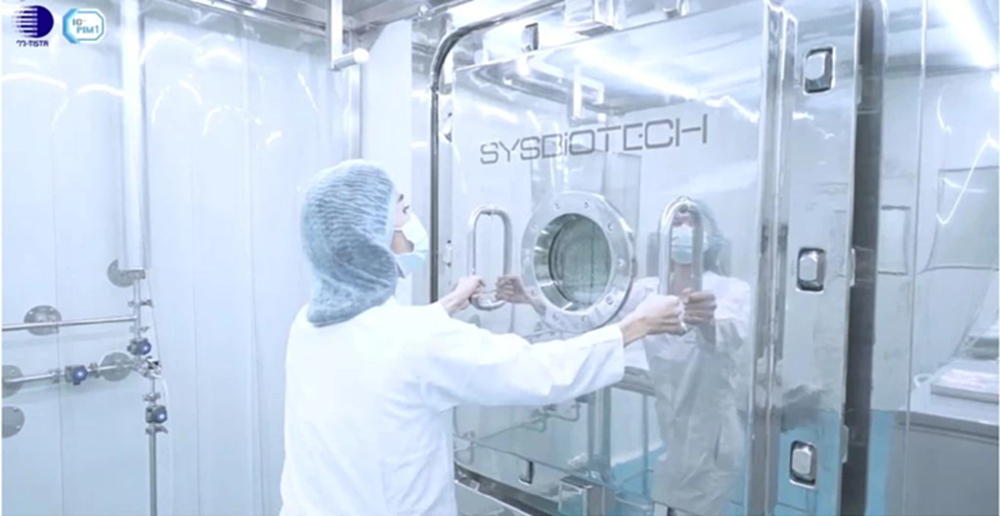 วว.ผนึกเอกชนชั้นนำในไทยและต่างชาติ ยกระดับเทคโนโลยีชีวภาพไทย