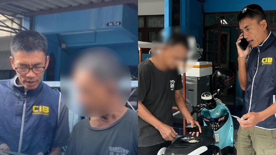 เบิกค่าน้ำมัน ข้าราชการ-เจ้าหน้าที่รัฐโดนจับ ทำเอกสารเท็จ