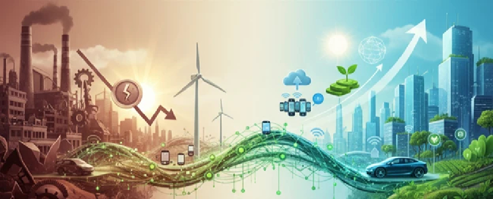 พลิกโฉมเศรษฐกิจไทย ก้าวข้ามกับดักด้วย Innovation-Driven Economy | ASEAN Insight