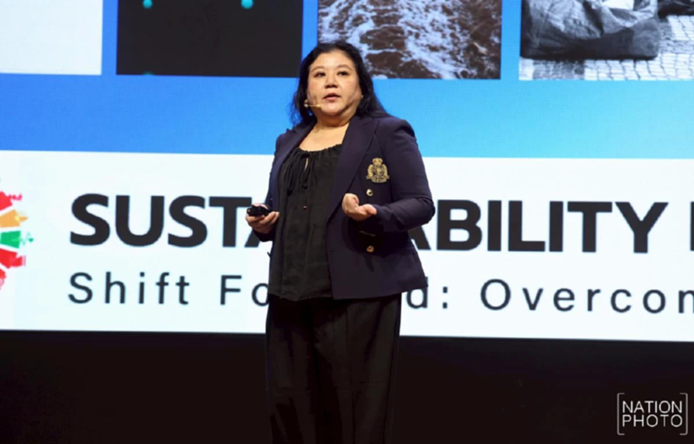 'ยูนิลีเวอร์'ดัน AI–ดิจิทัลเร่ง Net Zero สู่ความยั่งยืน