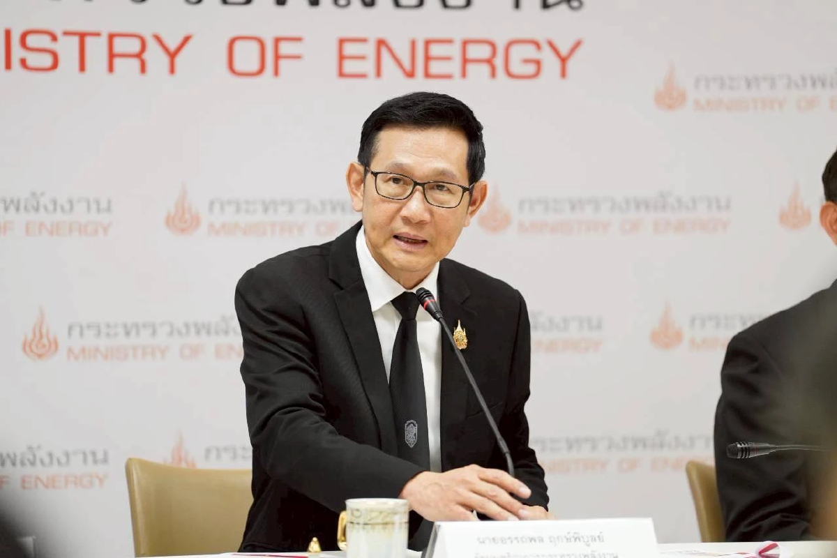 'อรรถพล' แก้วิกฤติขยะล้นเมือง สั่งเดินเครื่องโรงไฟฟ้าขยะสงขลา เผาได้ 500 ตัน/วัน