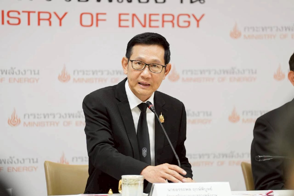 'อรรถพล' แก้วิกฤติขยะล้นเมือง สั่งเดินเครื่องโรงไฟฟ้าขยะสงขลา เผาได้ 500 ตัน/วัน