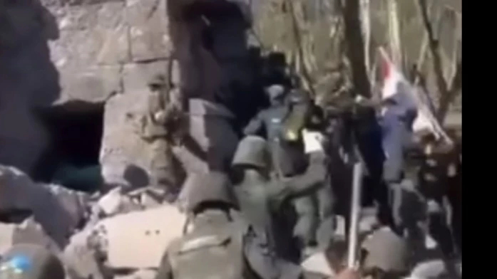 ทภ.2 แจ้งข่าวเศร้า  ทหารไทยปกป้อง ปราสาทตาควาย  ปะทะรอบค่ำ เสียชีวิต2นาย