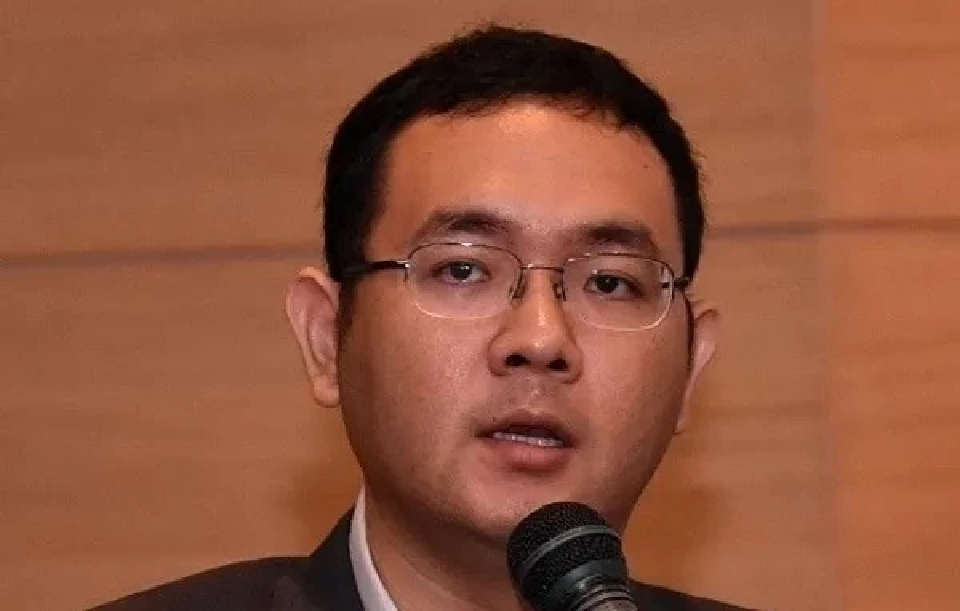 'อิสริยะ' อดีตผู้บริหารไลน์แมน แจงปมดราม่าร้อน หลังลง สส.ปชน.