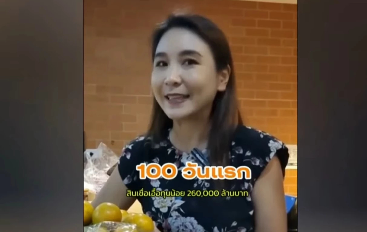 แง้มนโยบาย ปชน.สู้เลือกตั้ง มีสารพัด ‘คนละครึ่ง’ - ทลายทุนเทา