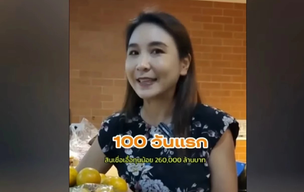 แง้มนโยบาย ปชน.สู้เลือกตั้ง มีสารพัด ‘คนละครึ่ง’ - ทลายทุนเทา