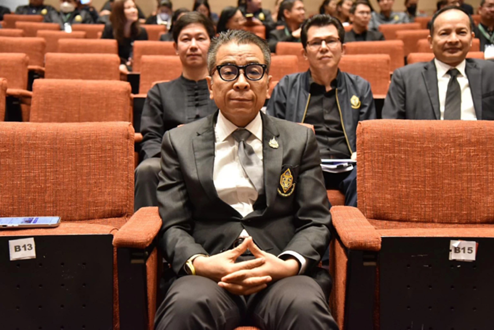 กกต.พอใจภาพรวม วันแรกมี 68 แคนดิเดตนายก แจงพรรครณรงค์ประชามติได้