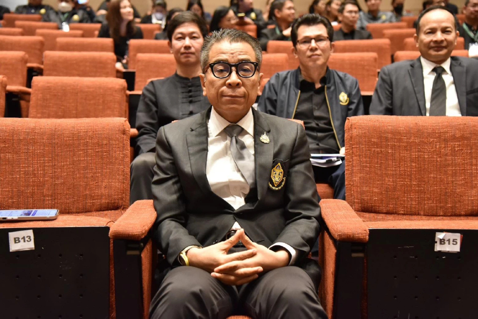 กกต.พอใจภาพรวม วันแรกมี 68 แคนดิเดตนายก แจงพรรครณรงค์ประชามติได้